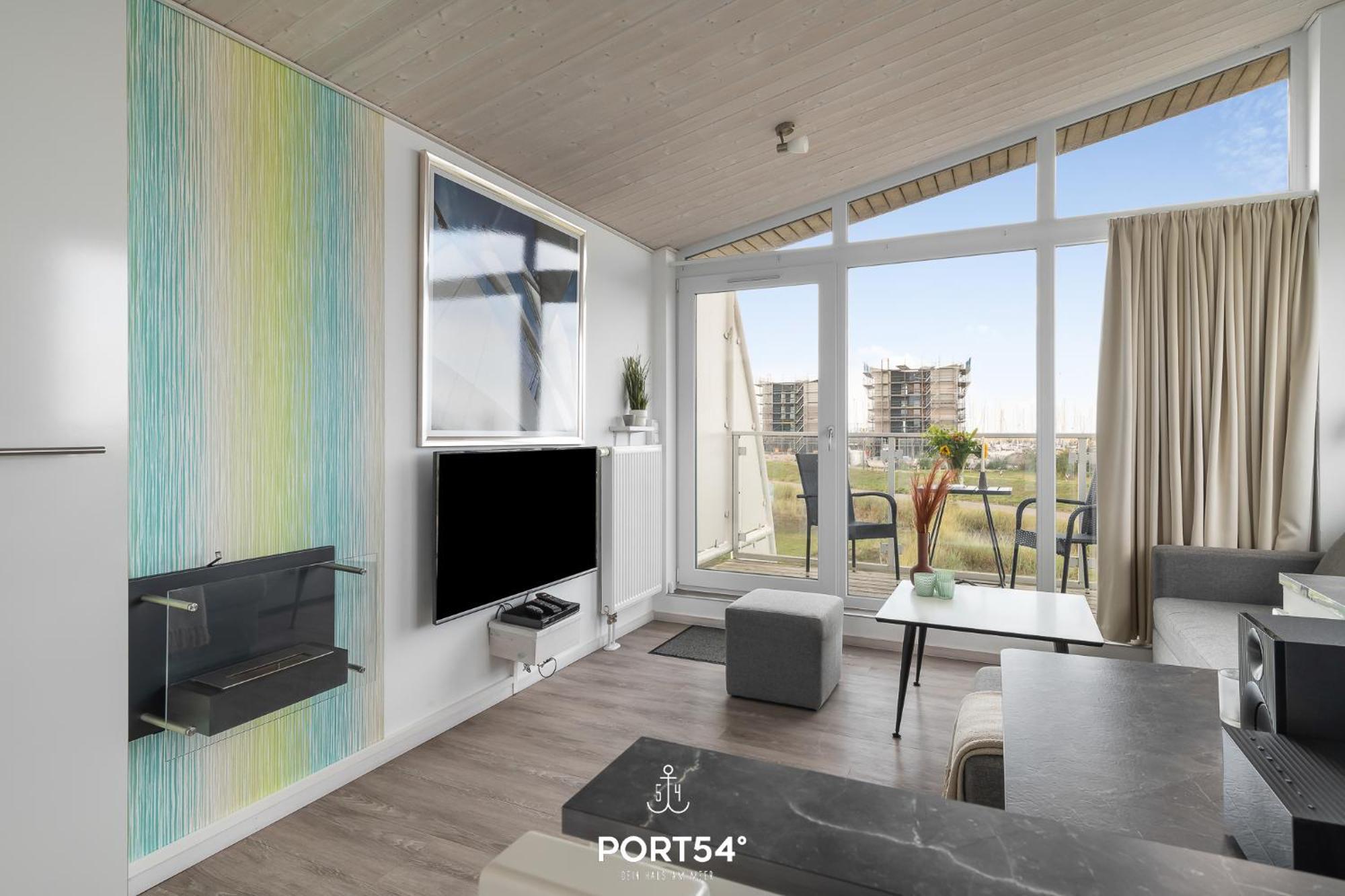 Ferienhaus Steuerbord Marina Wendtorf Extérieur photo