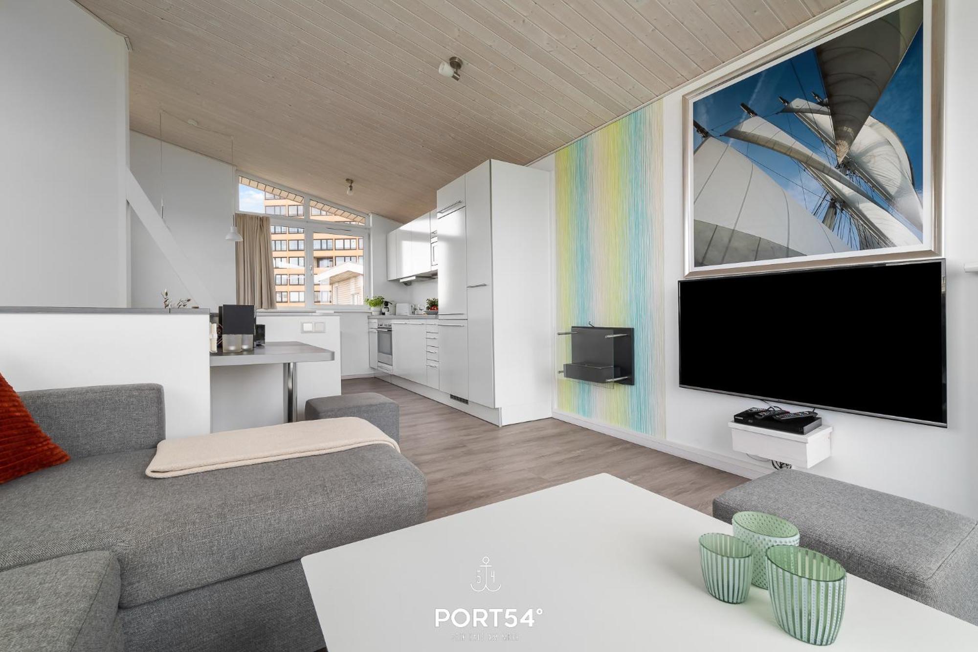 Ferienhaus Steuerbord Marina Wendtorf Extérieur photo