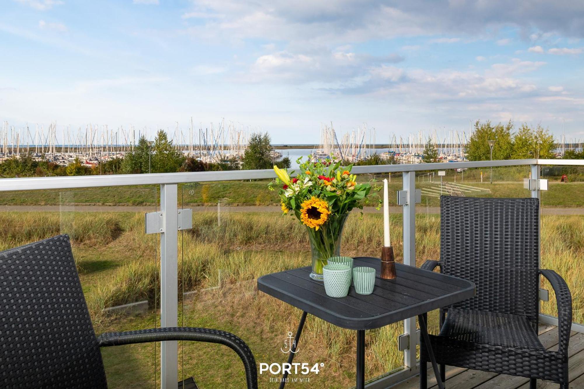 Ferienhaus Steuerbord Marina Wendtorf Extérieur photo
