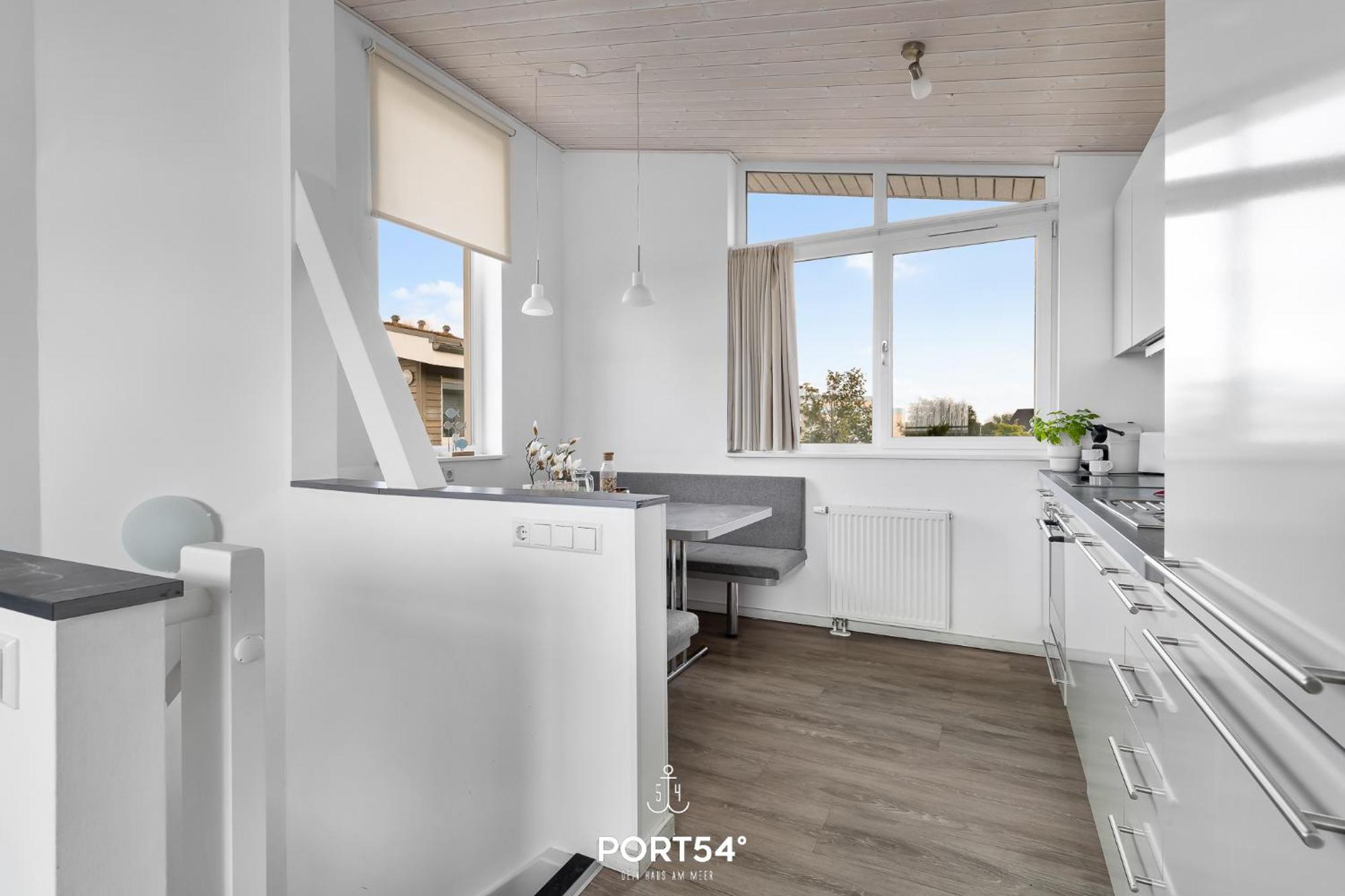Ferienhaus Steuerbord Marina Wendtorf Extérieur photo