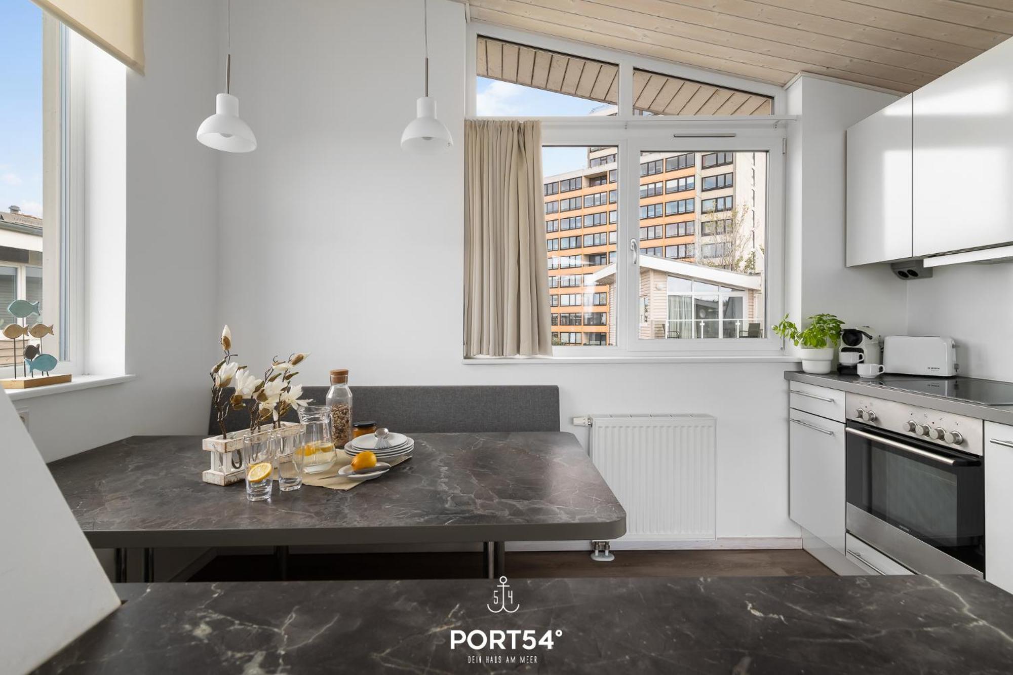 Ferienhaus Steuerbord Marina Wendtorf Extérieur photo